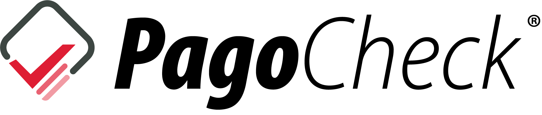 PagoCheck Logo