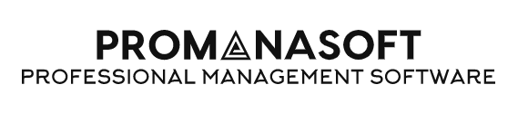 Promanasoft Logo